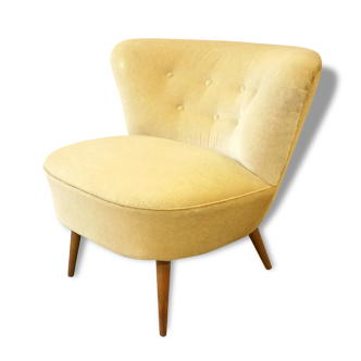 Chair Chair 50s Toad