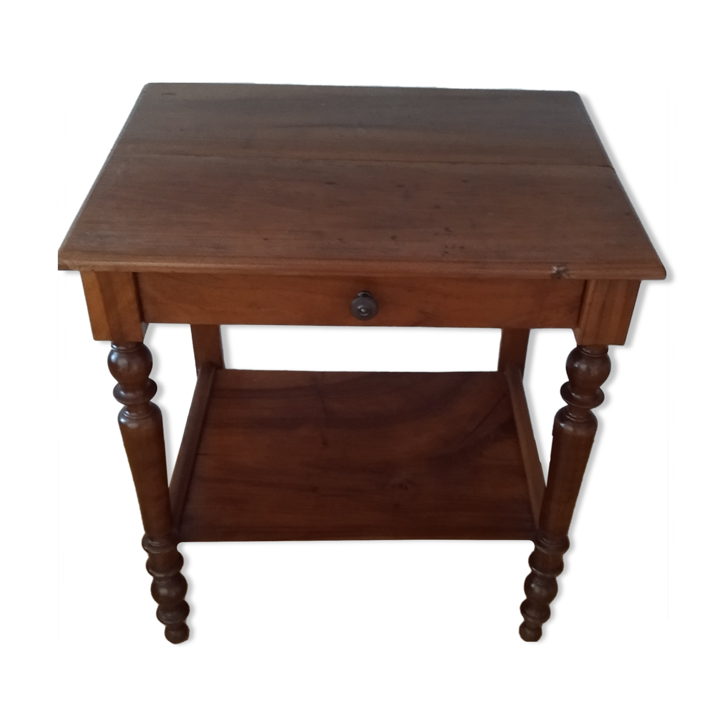 Small table