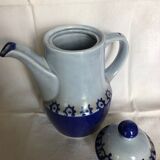Chocolate pot