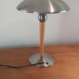 Mushroom lamp