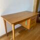 Vintage desk