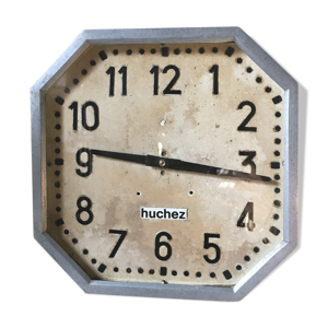 horloge Huchez