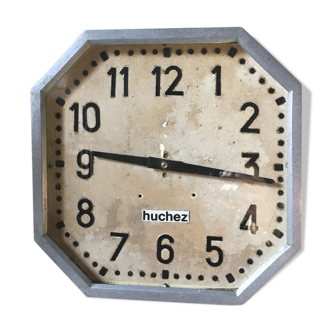 Horloge Huchez