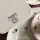 Villeroy & Boch 'Petite Fleur' comprehensive dinner, tea and coffee service for six per
