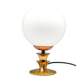 Art Deco bedside lamp, Germany, 1930s