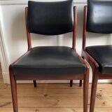 Stella Scandinavian chairs