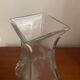 Vase cristal baccarat modèle céline