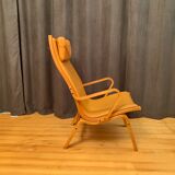 "Albert" armchair by Finn Østergaard, Skipper Møbler, Denmark, 1960s