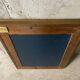 Antique mirror