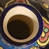 Vase Longwy