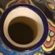 Vase Longwy