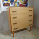 Vintage dresser from the 60s