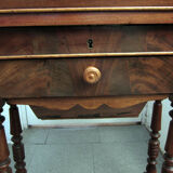 Table de couture