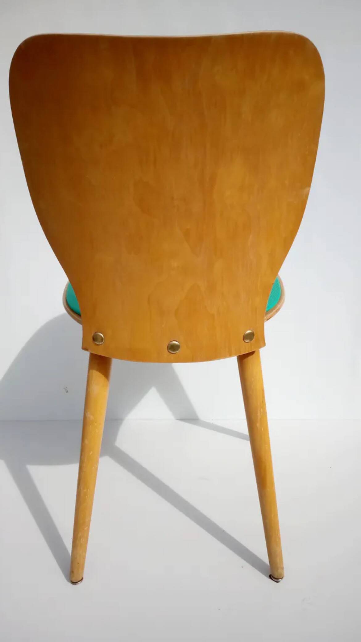 Chair 800 Baumann x Max Bill