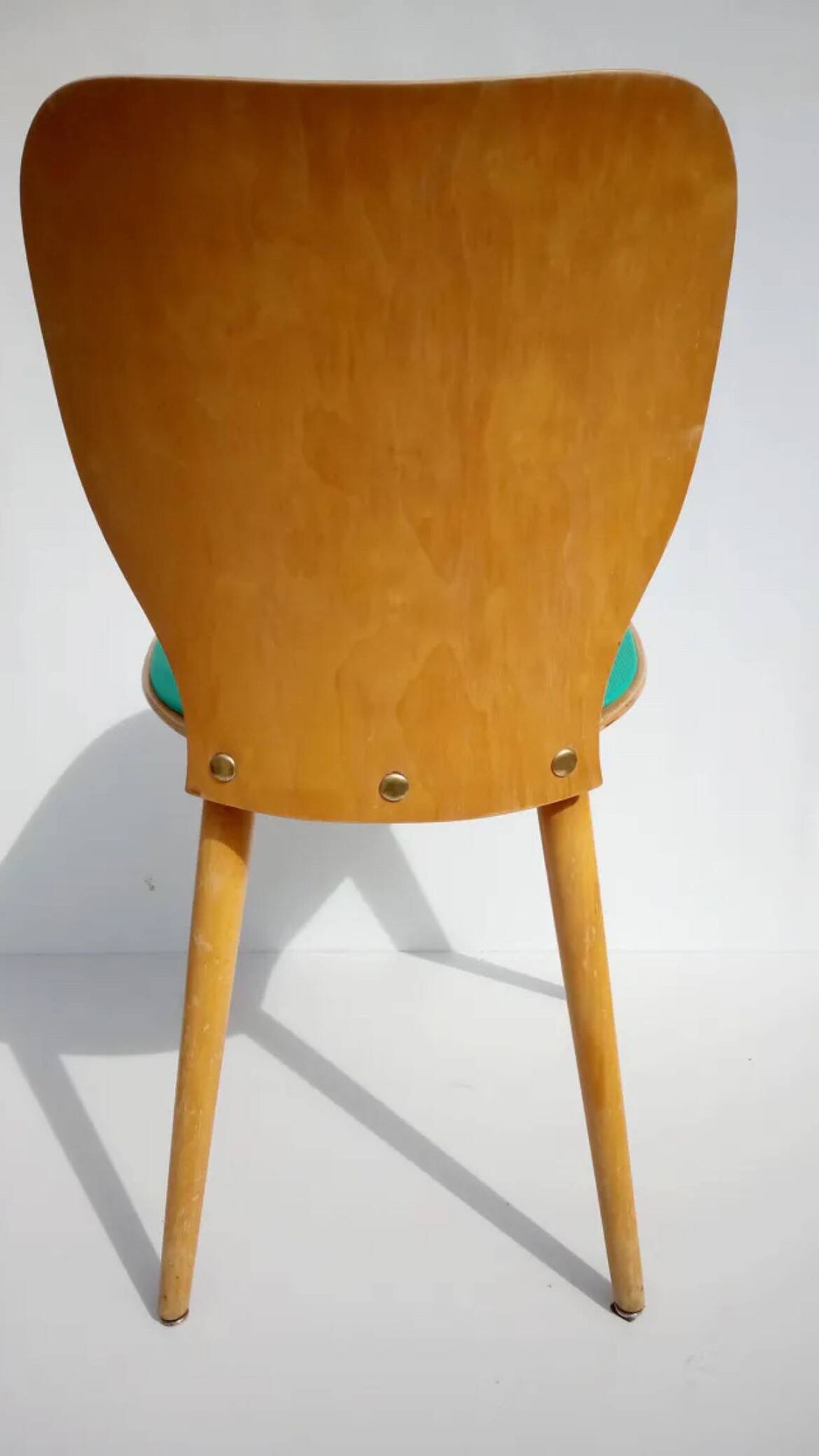 Chair 800 Baumann x Max Bill