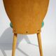Chair 800 Baumann x Max Bill