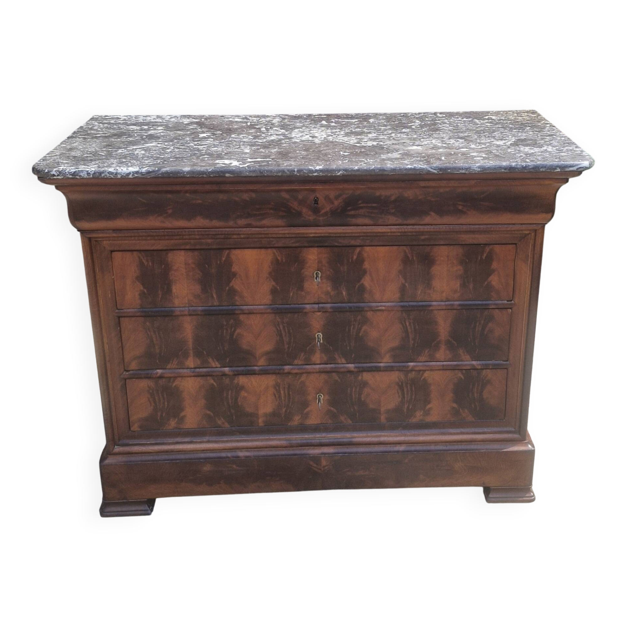 Commode Louis-Philippe XIXe