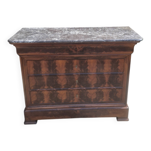 Commode louis-philippe