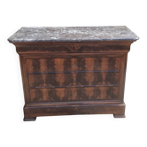 Louis-Philippe commode 19th century
