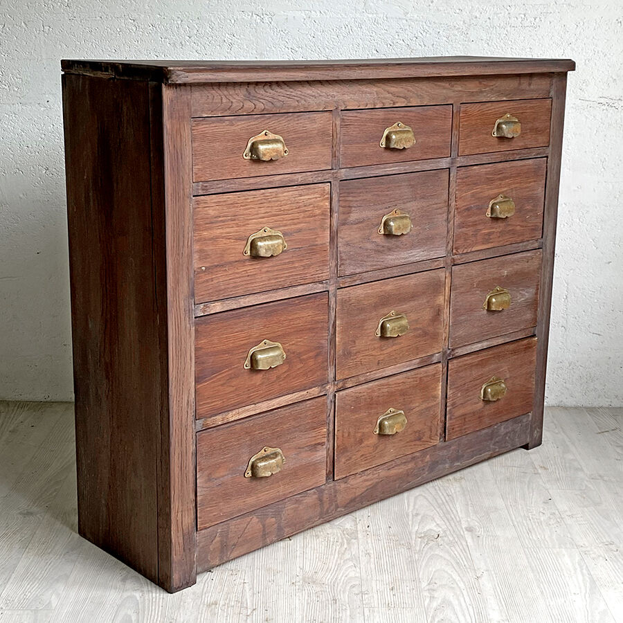 Vintage craft furniture 1950