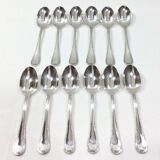 Christofle - Malmaison teaspoons