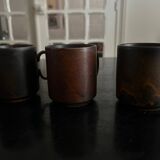 Ruska tea set by Ulla Procopé for Arabia