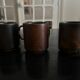 Ruska tea set by Ulla Procopé for Arabia
