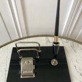 Date pencil holder Italian 50s