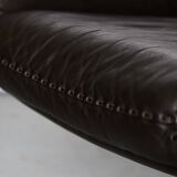de Sede DS-31 Lounge Chair & Ottoman