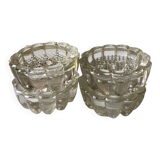 4 furniture leg pads