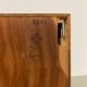 Petit buffet en teck par HG Furniture années 1960