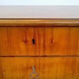 1890's antique sewing table