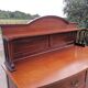 Maple & Co 1900 buffet dining room furniture