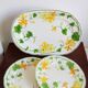 Villeroy & Boch plate set