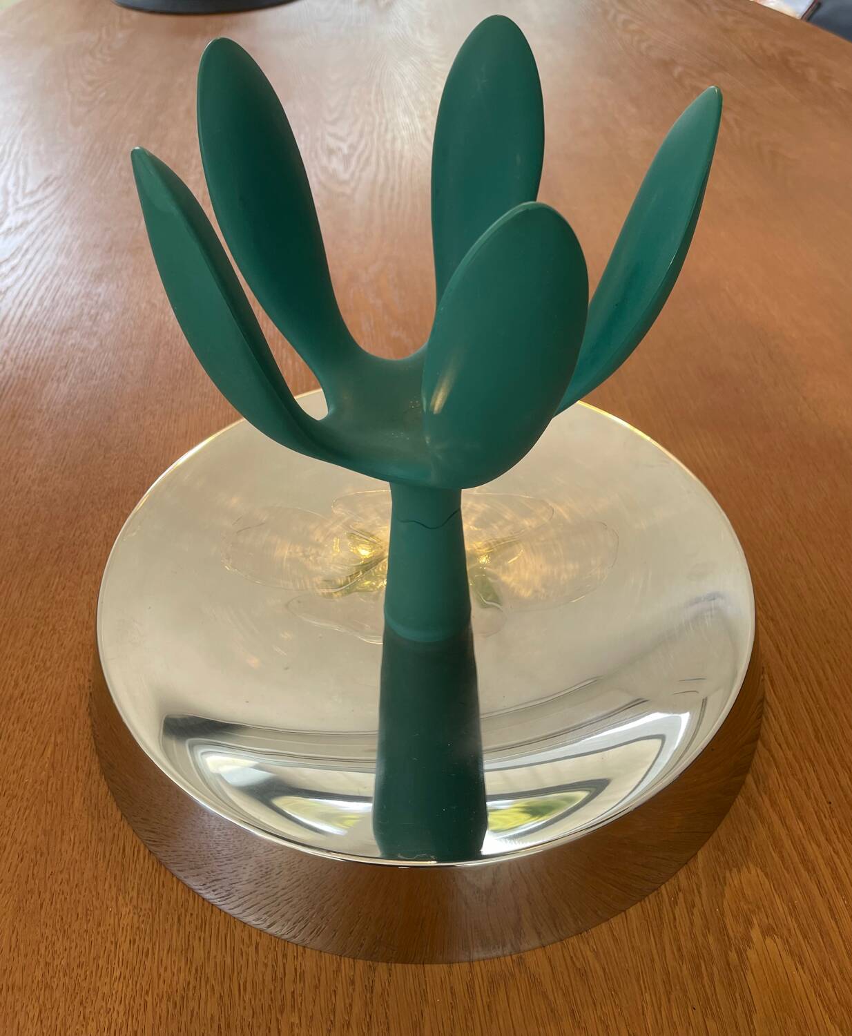 Alessi "Mama" fruit bowl