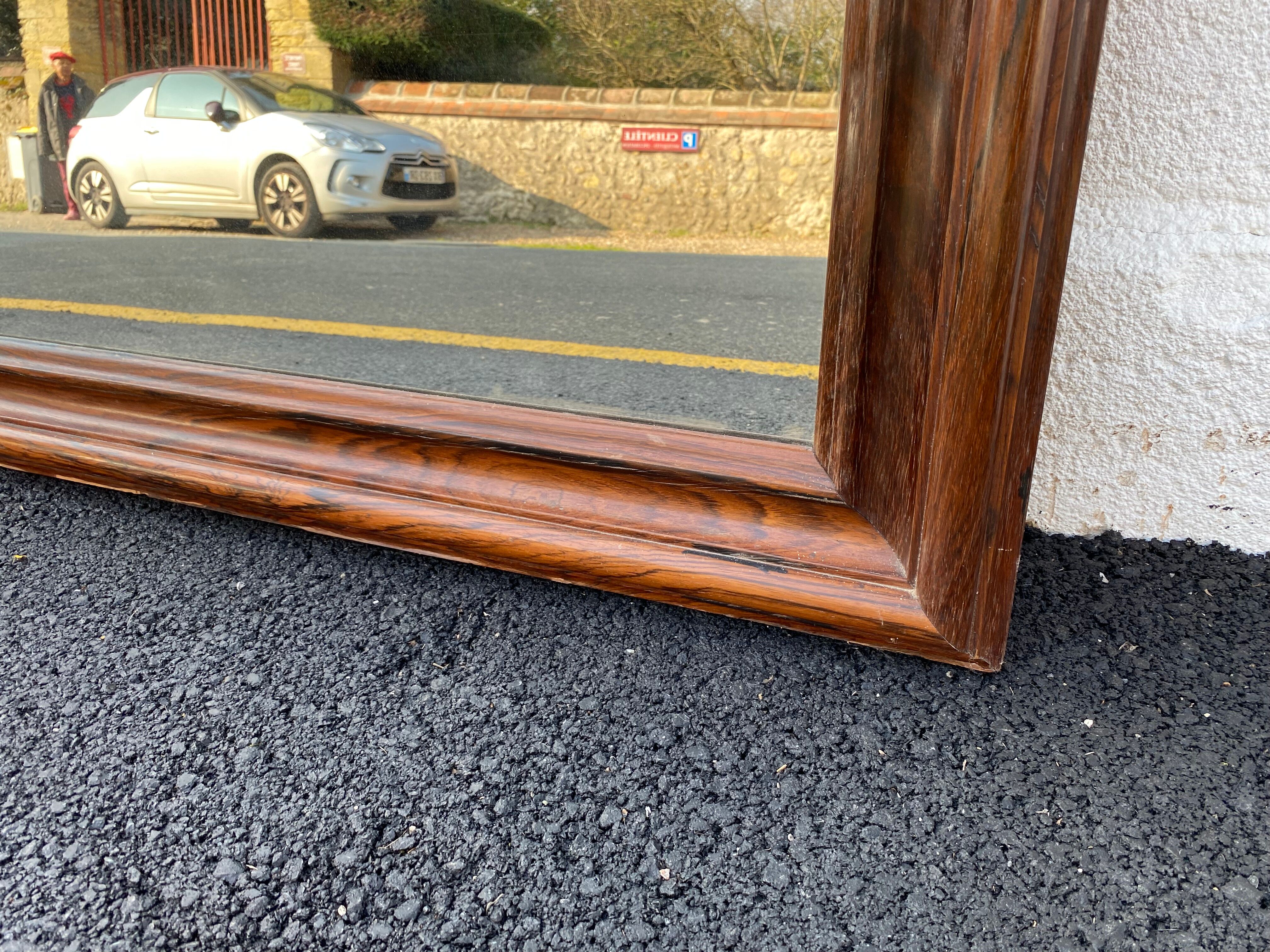 Louis-Philippe mirror