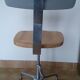 SAFAL watchmaking Workshop Chair by M. Crosa