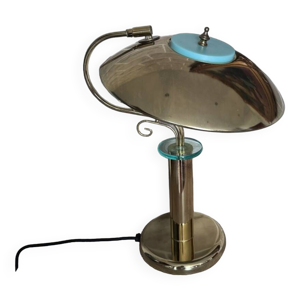 Lampe champignon, année