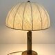 Hollywood Regency table lamp, 1960s