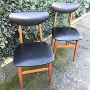 Skai scandinavian chairs 60