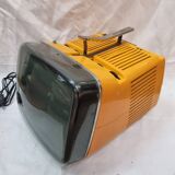 Brionvega algol 3 mid century tv monitor