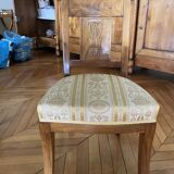 Chaise Directoire