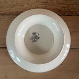Longwy Brest cake stand