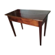 Bureau directoire en bois