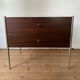 Paire de chevets mid-century scandinaves