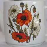 English teapot J-G Meakin Studio