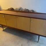 Vintage enfilade