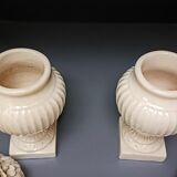 Pair of  urns