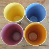 Vintage fruit juice set - Elchinger