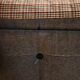 Upholstered sofa set, Set of 3